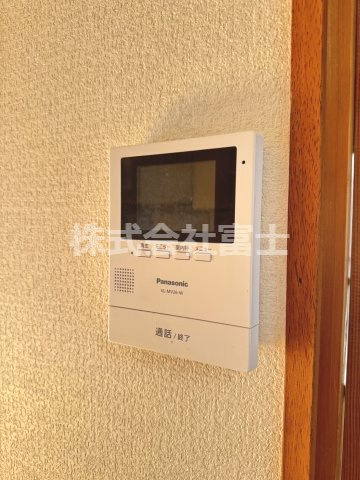 ゴールデンハイツⅡの設備