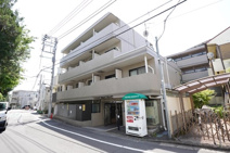 ルーブル新宿西落合の画像