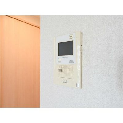 【セキュリティ】 | スカイコート川崎西口