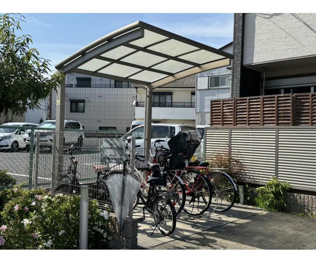 【その他】 | エスポワール田島