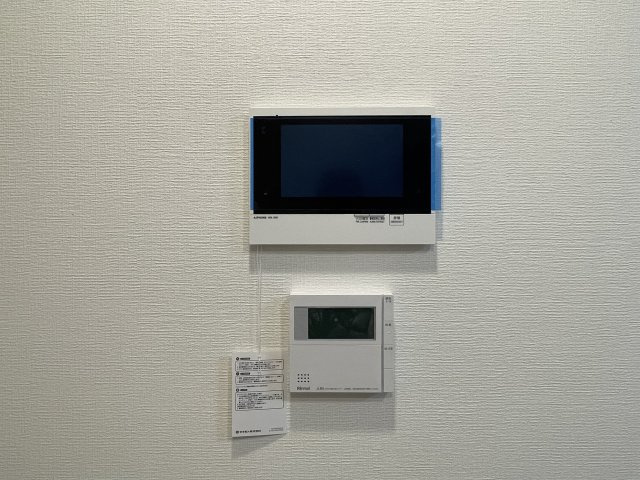 【セキュリティ】 | サザンクレストなんば南