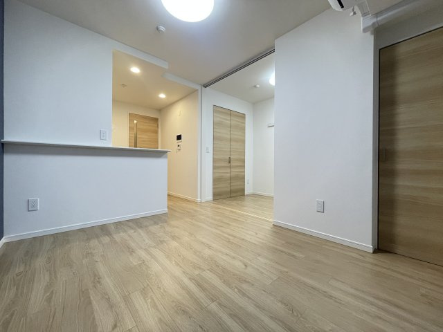 【居間・リビング】 | サザンクレストなんば南