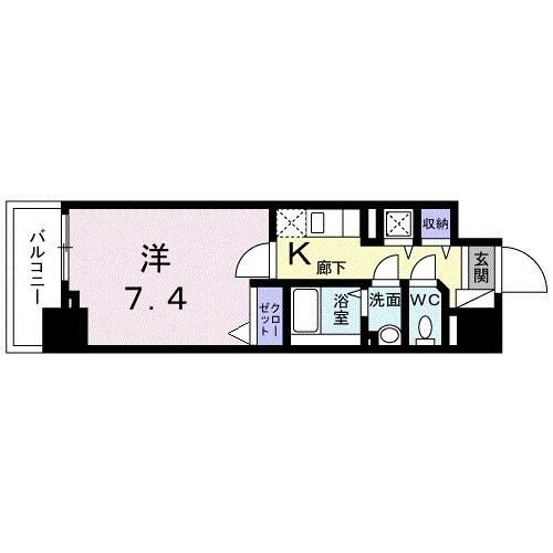 コンフォート駒込