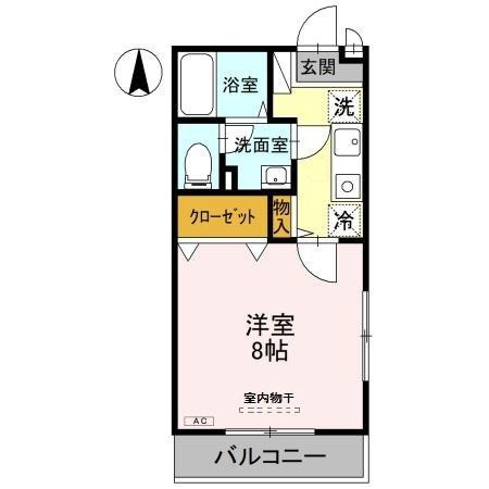 クレセント