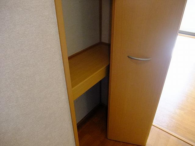 クレセント