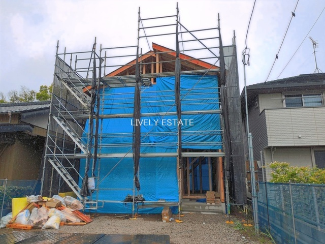 越谷市大字三野宮 新築分譲住宅