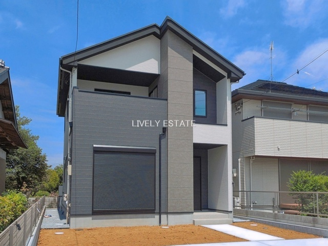 越谷市大字三野宮 新築分譲住宅