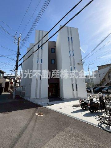 リアコート長瀬