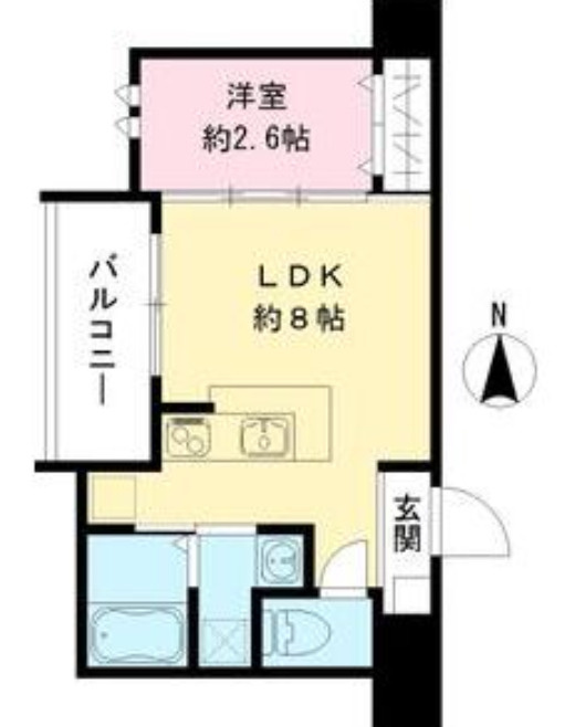 リアコート長瀬
