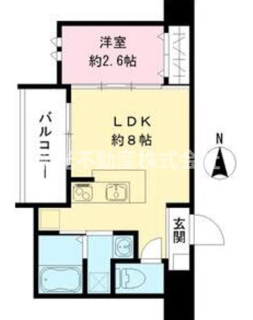 リアコート長瀬