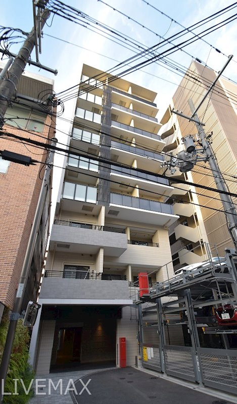 S-FORT江坂垂水町の画像