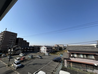 【展望】 | ジーメゾン千葉村田町エベッラ