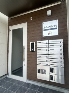 【エントランス】 | ジーメゾン千葉村田町エベッラ