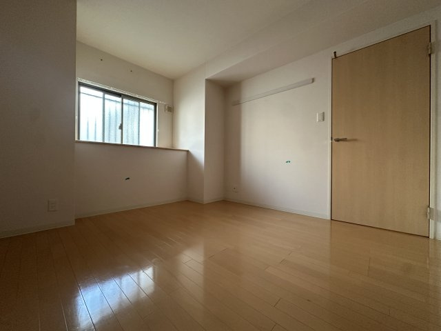 ブレスト我孫子町の洋室