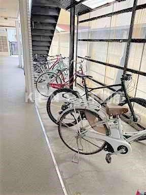 【その他共用部分】 | 紀陽ハイツ