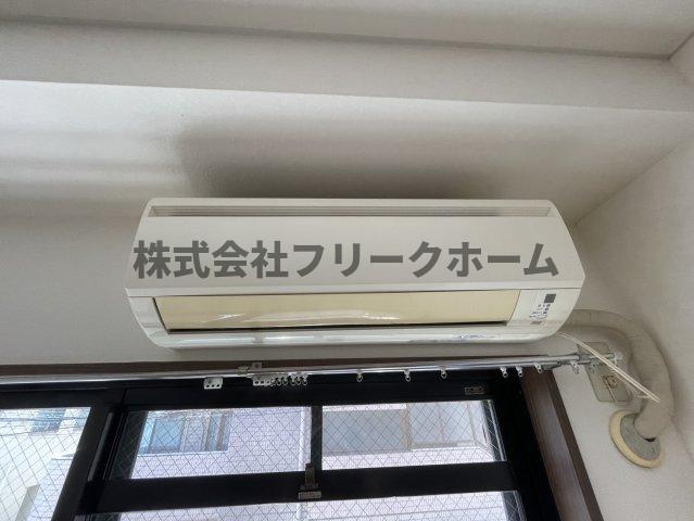 三鷹市下連雀３丁目の賃貸マンションの設備