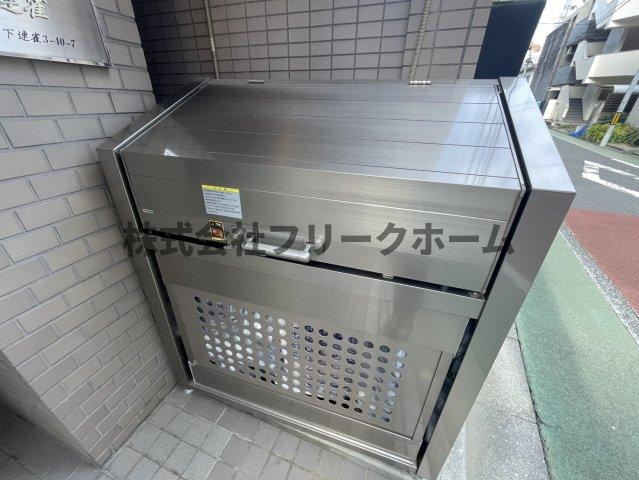 三鷹市下連雀３丁目の賃貸マンションのその他共用部分