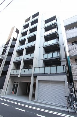 【外観】 | ヴェール同心