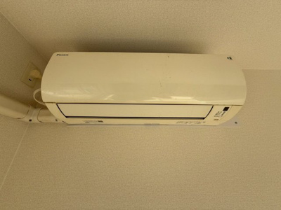 【設備】 | ヴェール同心