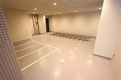 【駐車場】 | ヴェール同心
