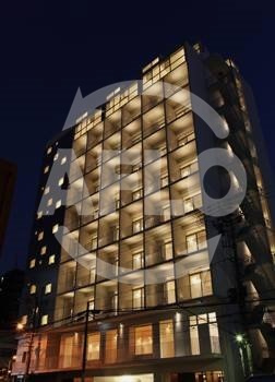 ミッドスクエア難波