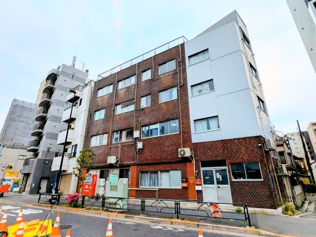 江東区亀戸８丁目の売地