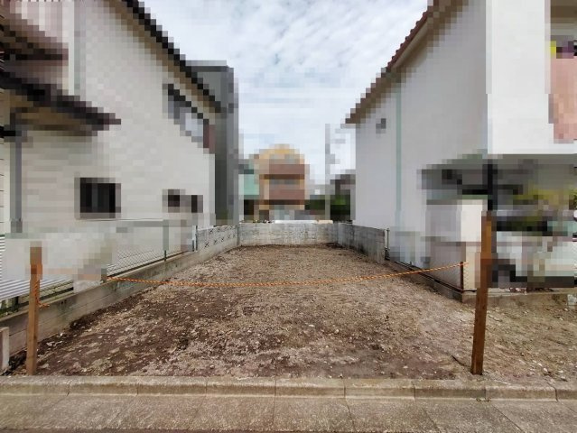 藤沢市高倉