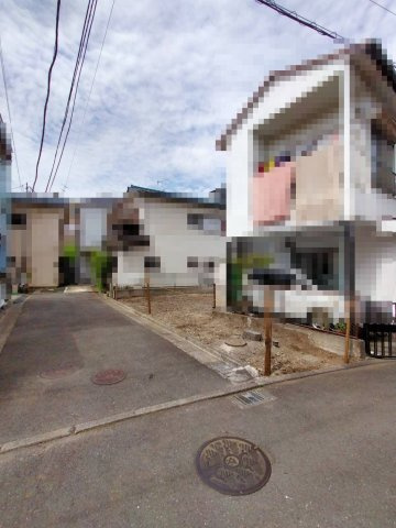 藤沢市高倉