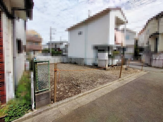 藤沢市高倉