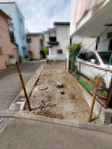 藤沢市高倉