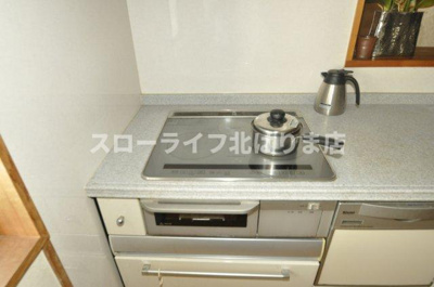 【キッチン】 | 姫路市飾東町八重畑