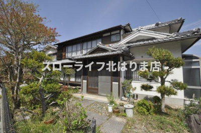 【外観】 | 姫路市飾東町八重畑
