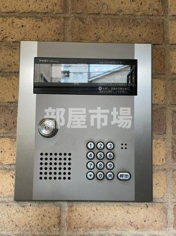ケイト門仲のセキュリティ