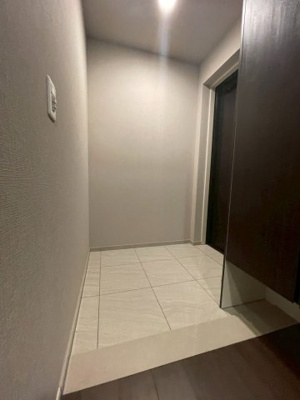 【玄関】 | プレミストタワー靭本町