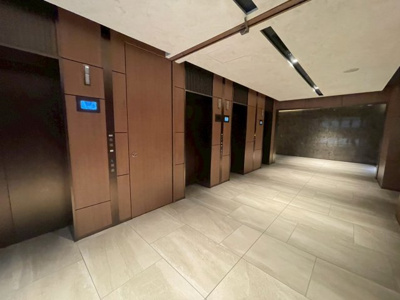 【その他共用部分】 | プレミストタワー靭本町