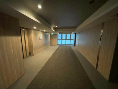 【その他共用部分】 | プレミストタワー靭本町