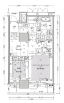 プレミストタワー靭本町の画像