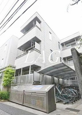 【外観】 | 九曜新大塚マンション | 外観です。