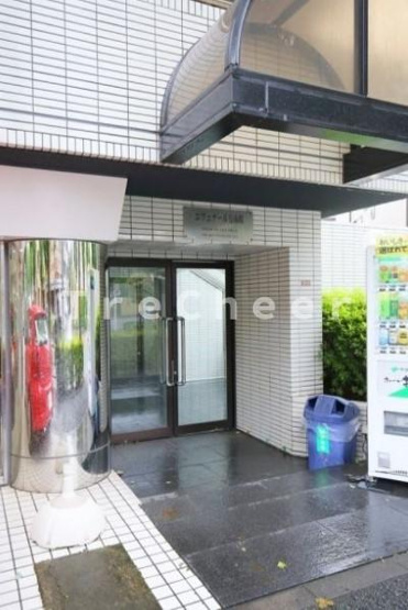 【エントランス】 | エヴェナール方南町