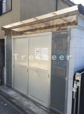 【その他】 | エヴェナール方南町