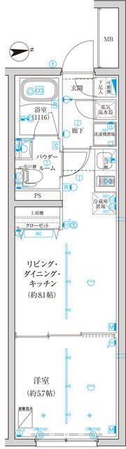 ＣＲＥＡＴＩＦ西池袋