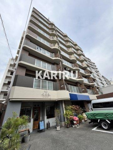サンハイツ白井