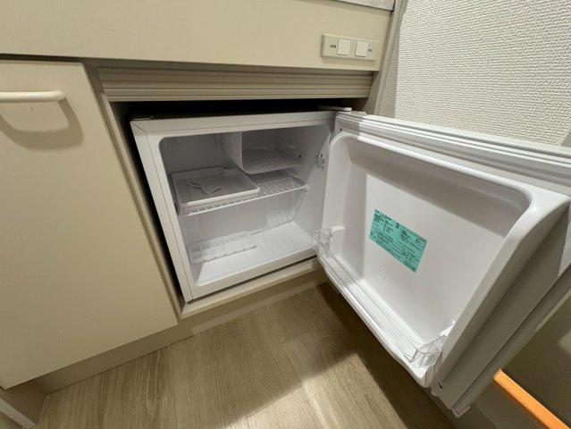 サンパレスCA田中の設備