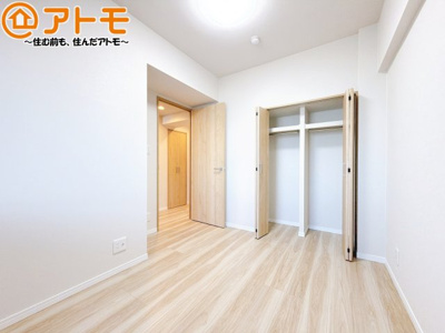 【子供部屋】 | メゾン聖ヶ丘 | お子様のお友達が遊びに来た時も、子供部屋があると楽しく過ごせますね♪