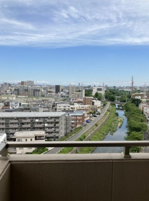 【その他共用部分】 | グランスイート新瑞橋【名古屋市賃貸・分譲マンション】