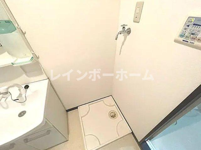 マリンズホームの設備