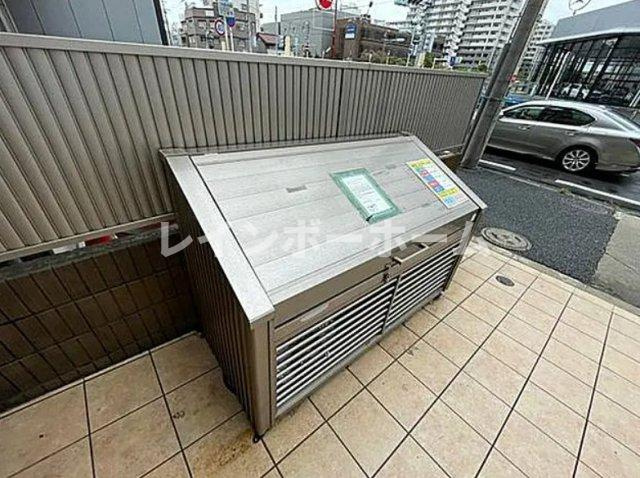 マリンズホームのその他