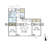 ウェルスクエア中延ＩＩの画像