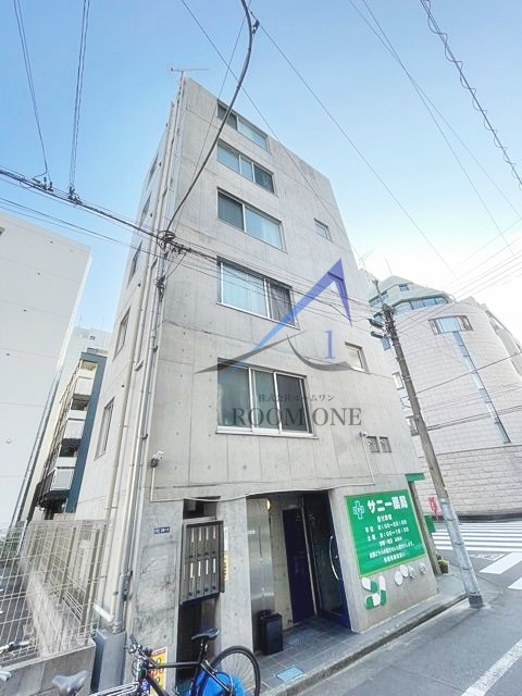 ラビットハウス西蒲田