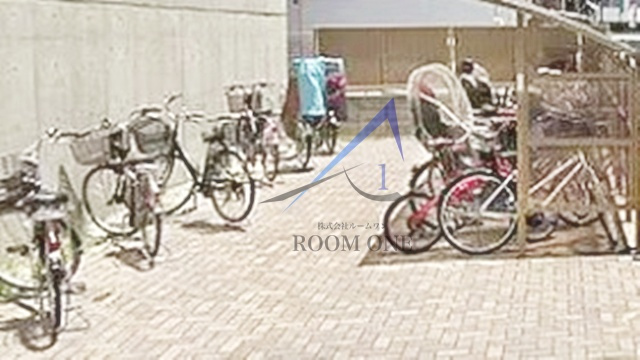 ラビットハウス西蒲田
